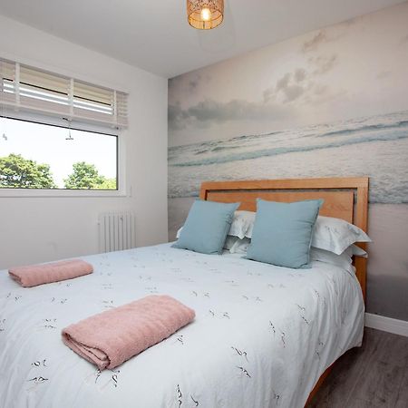 Hideaway Villa Dartmouth Eksteriør billede