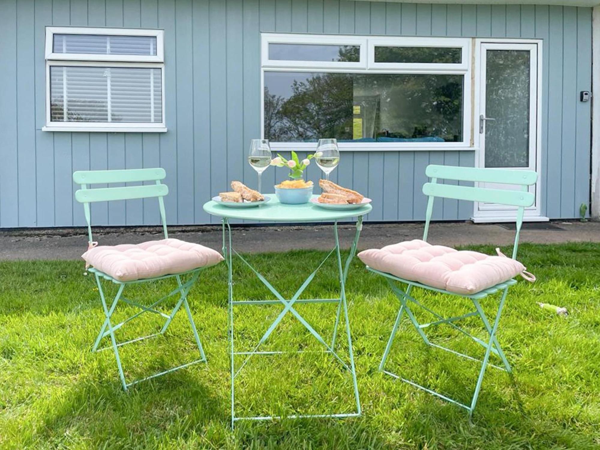 Hideaway Villa Dartmouth Eksteriør billede