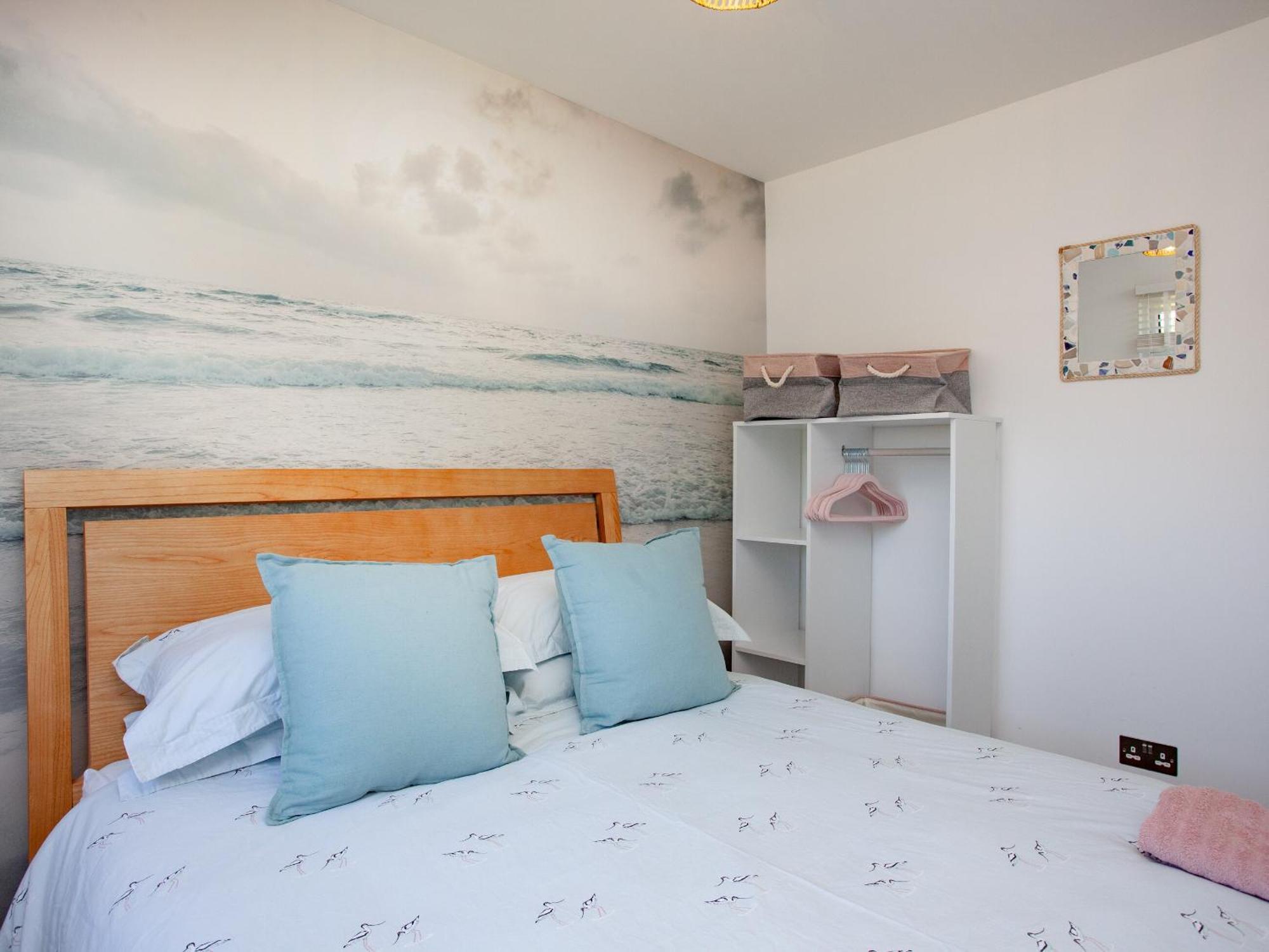 Hideaway Villa Dartmouth Eksteriør billede