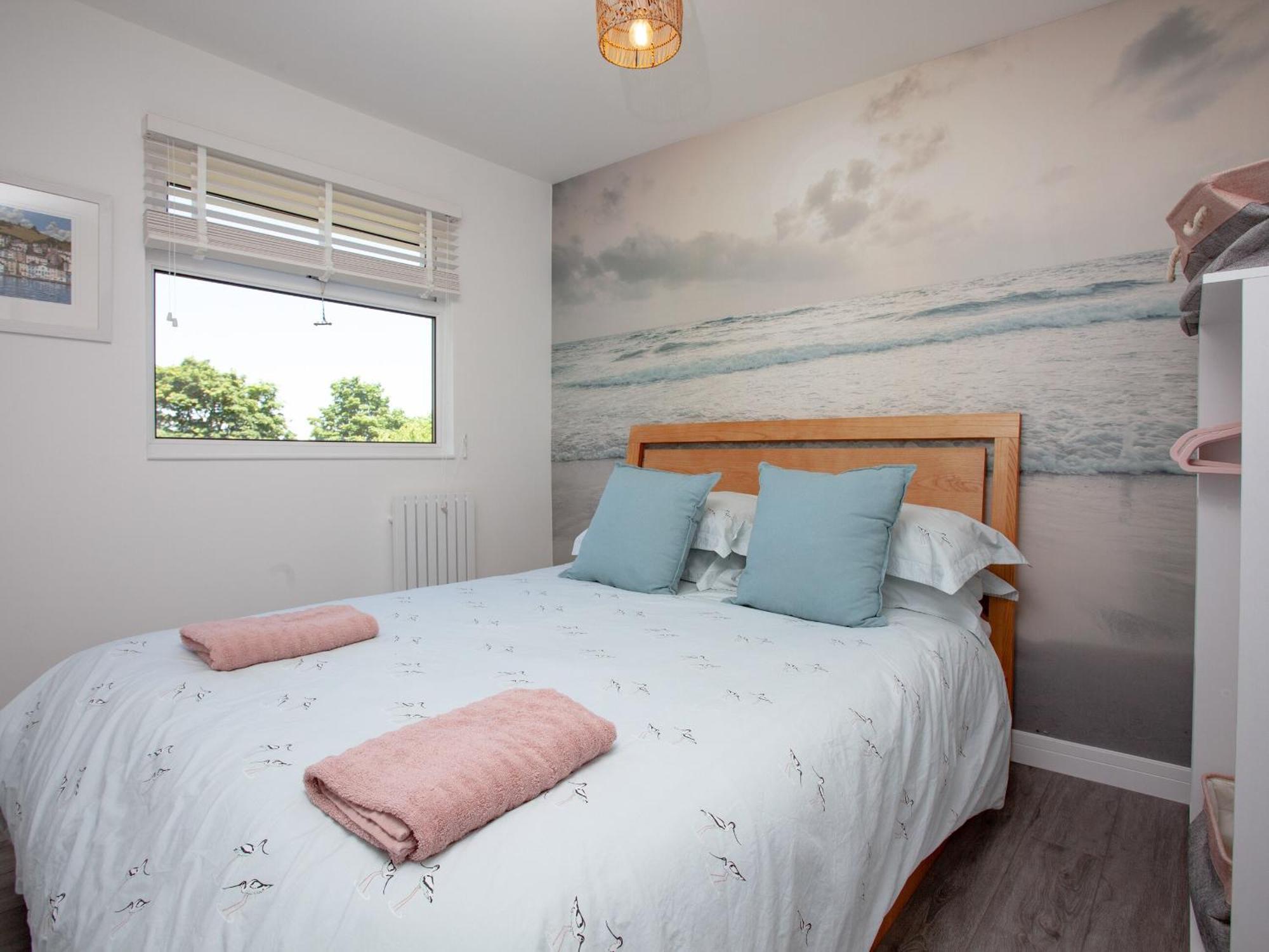 Hideaway Villa Dartmouth Eksteriør billede