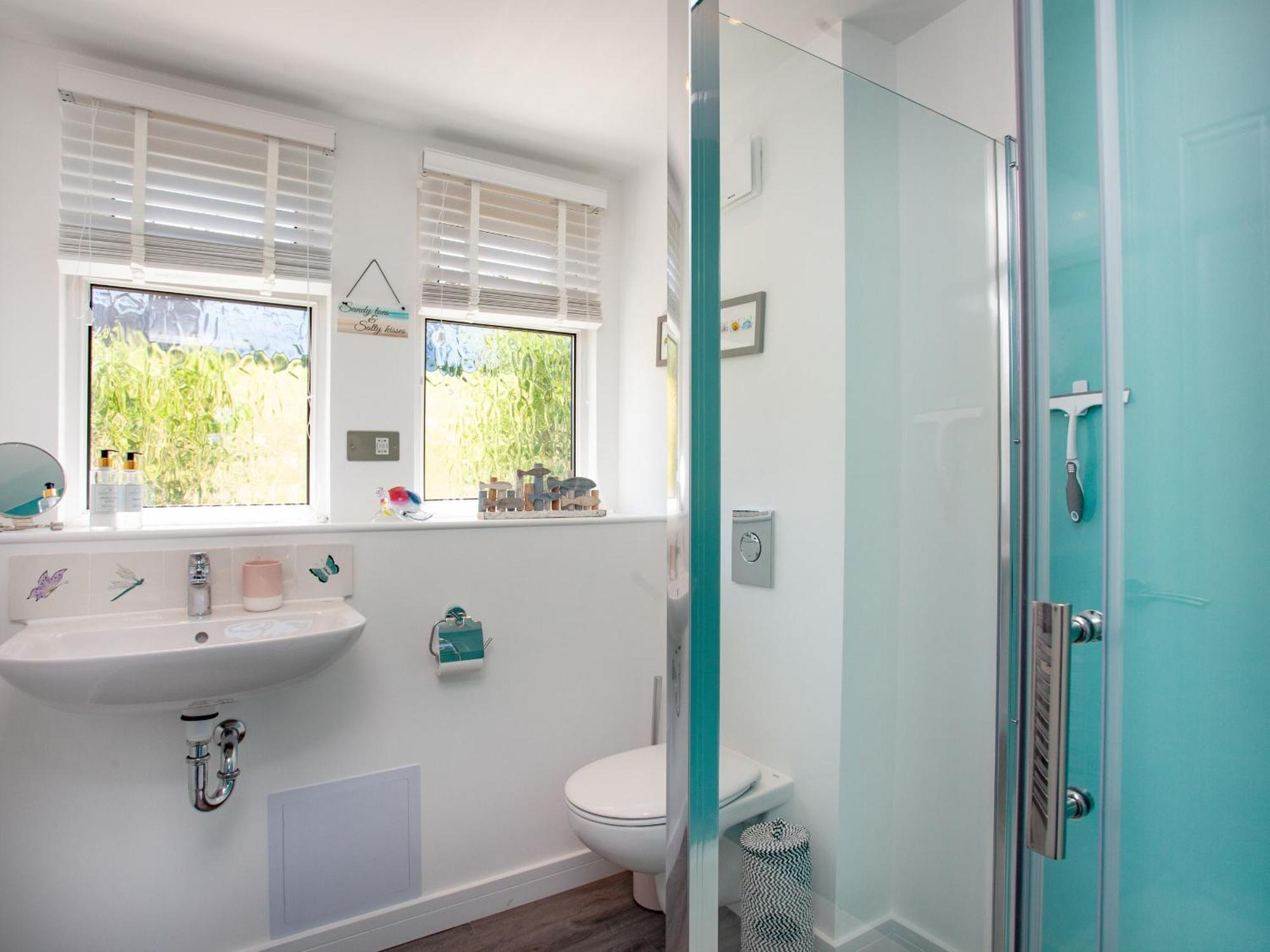 Hideaway Villa Dartmouth Eksteriør billede