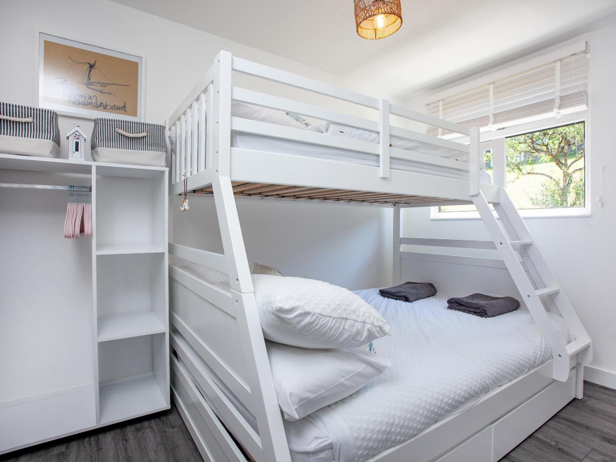 Hideaway Villa Dartmouth Eksteriør billede