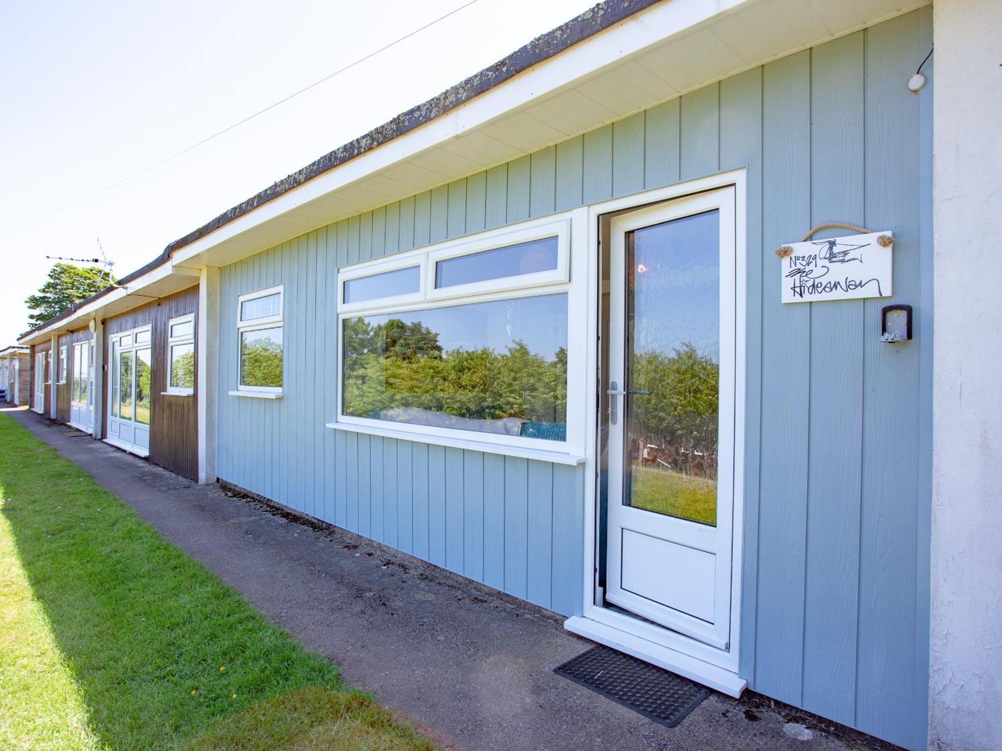 Hideaway Villa Dartmouth Eksteriør billede