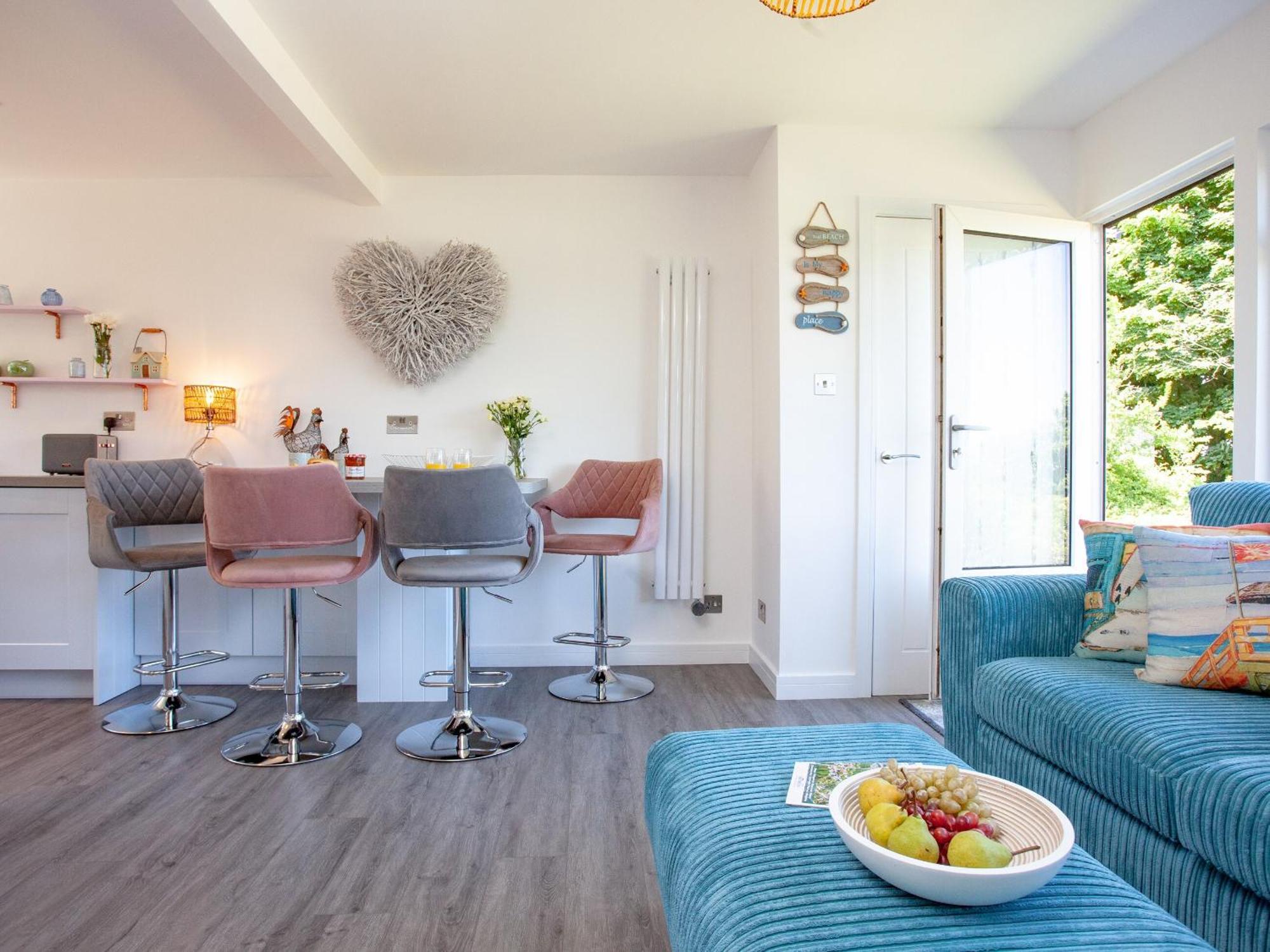 Hideaway Villa Dartmouth Eksteriør billede