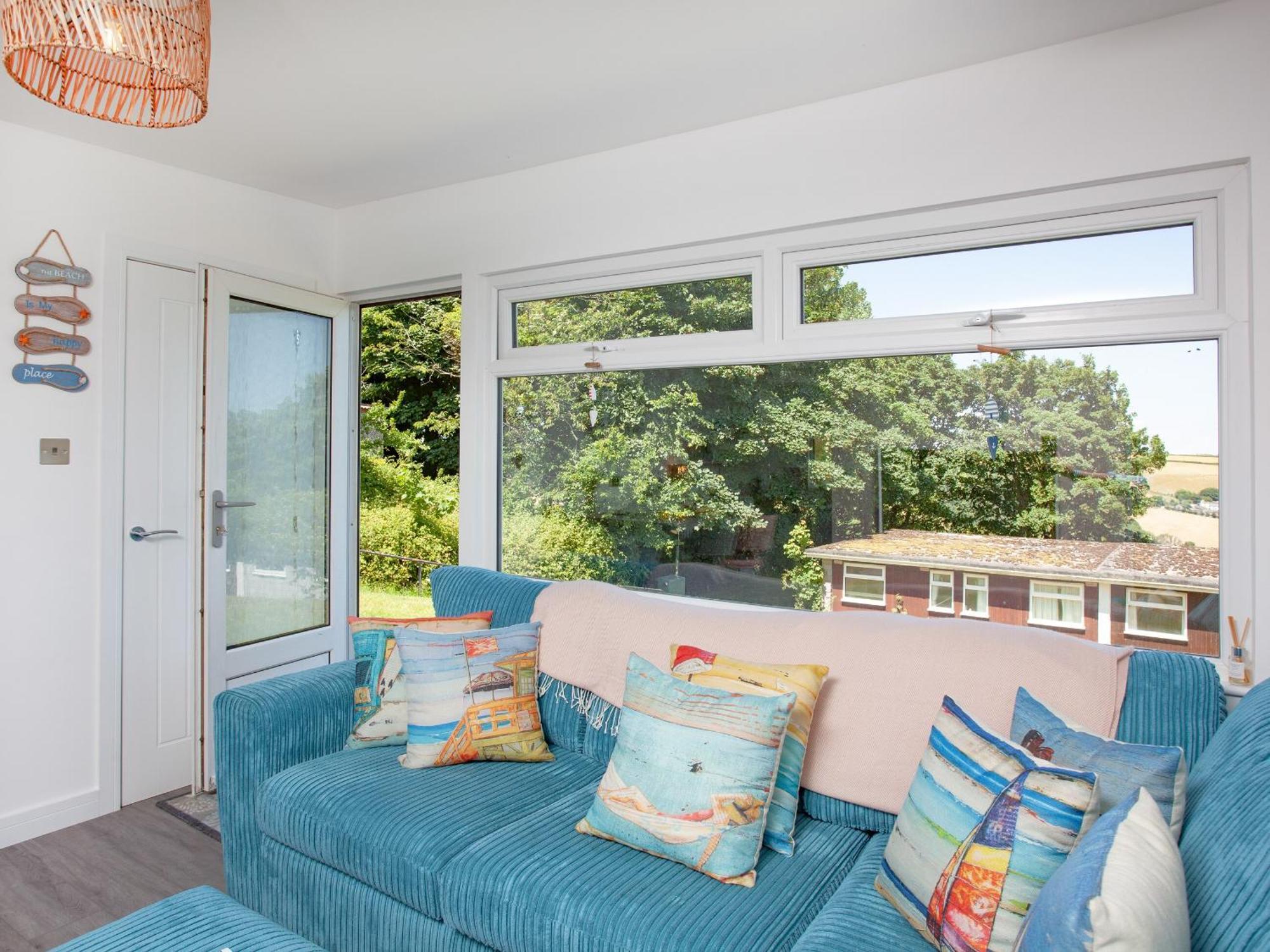 Hideaway Villa Dartmouth Eksteriør billede