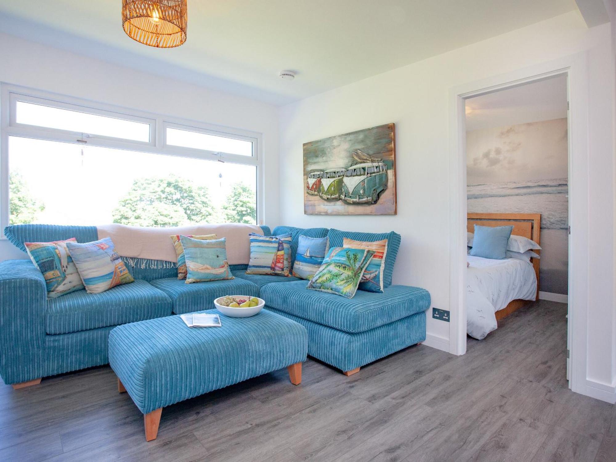 Hideaway Villa Dartmouth Eksteriør billede